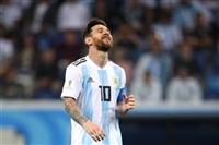 Lionel Messi Sweatshirt #3346305