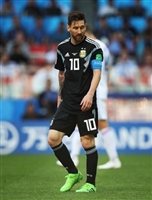 Lionel Messi longsleeve t-shirt #3346309