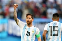 Lionel Messi Sweatshirt #3346310