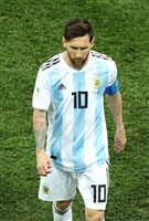 Lionel Messi tote bag #G1588588