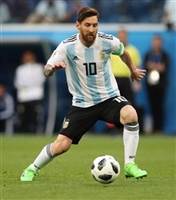 Lionel Messi Sweatshirt #3346314