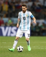 Lionel Messi tote bag #G1588592