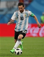 Lionel Messi longsleeve t-shirt #3346317