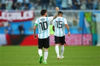 Lionel Messi Sweatshirt #3346318