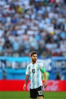 Lionel Messi tote bag #G1588598