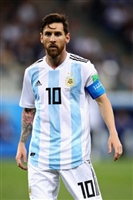 Lionel Messi tote bag #G1588599