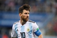 Lionel Messi Sweatshirt #3346323