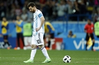 Lionel Messi mug #G1588602