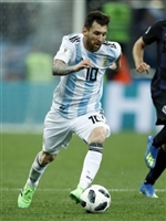 Lionel Messi mug #G1588603