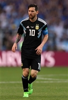 Lionel Messi mug #G1588604