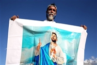 Lionel Messi mug #G1588610