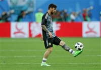 Lionel Messi Tank Top #3346344