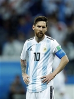 Lionel Messi Sweatshirt #3346345