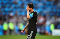 Lionel Messi mug #G1588623