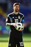 Lionel Messi Sweatshirt #3346350