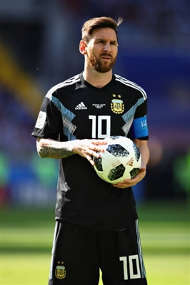 Lionel Messi posters