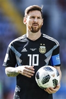 Lionel Messi t-shirt #3346351