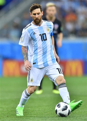 Lionel Messi posters