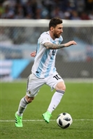 Lionel Messi tote bag #G1588631