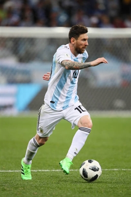 Lionel Messi posters