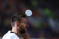 Lionel Messi t-shirt #3346355