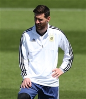 Lionel Messi longsleeve t-shirt #3346356