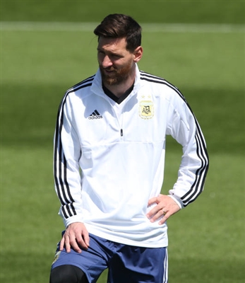 Lionel Messi posters