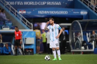 Lionel Messi posters