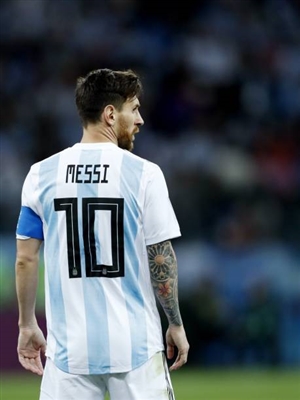 Lionel Messi posters