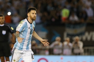 Lionel Messi posters