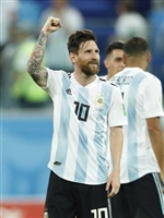 Lionel Messi Tank Top #3346362