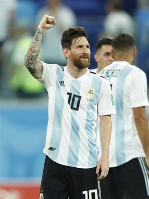 Lionel Messi posters