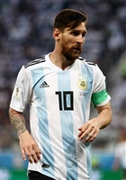 Lionel Messi Tank Top #3346364