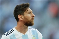 Lionel Messi tote bag #G1588642