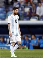 Lionel Messi Sweatshirt #3346367