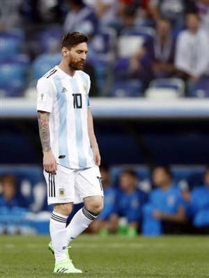 Lionel Messi posters