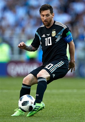 Lionel Messi posters