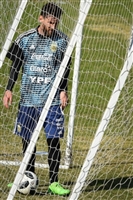 Lionel Messi tote bag #G1588647