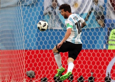 Lionel Messi posters