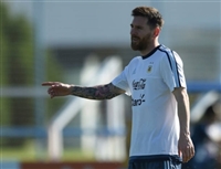 Lionel Messi t-shirt #3346372