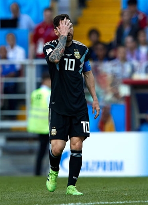 Lionel Messi posters