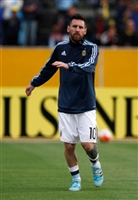 Lionel Messi Sweatshirt #3346374