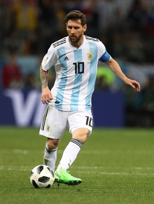 Lionel Messi posters