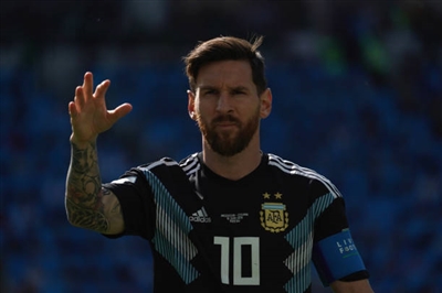 Lionel Messi posters