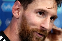 Lionel Messi Tank Top #3346379