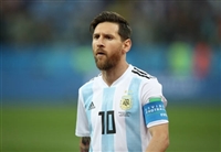 Lionel Messi Sweatshirt #3346383