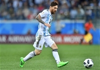 Lionel Messi mug #G1588663