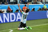 Lionel Messi tote bag #G1588664