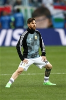 Lionel Messi tote bag #G1588665