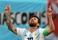 Lionel Messi mug #G1588666